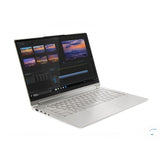Lenovo Yoga 9 14ITL5 14" 8GB 256GB SSD Core™ i5-1155G7 2.5GHz WIN11H, Shadow Black (Refurbished - Fair)