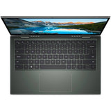 Dell Inspiron 7415 2-in-1 14" 16GB 512GB SSD AMD Ryzen™ 5 5500U 2.1GHz WIN11H, Pebble Green (Refurbished - Fair)