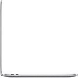 2019 Apple MacBook Pro with 2.6GHz Intel Core i7 (15 inch, 16GB RAM, 256GB SSD) Silver (Refurbished - Very Good)