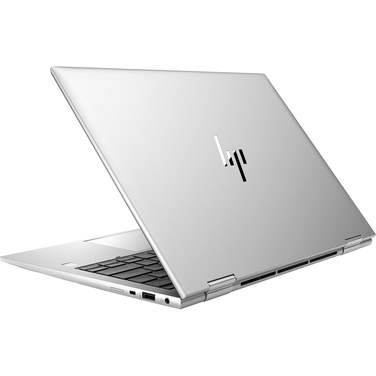HP Elite X360 830 13 Inch G9 2-IN-1 Notebook PC 13.3" 16GB 256GB SSD Core™ i5-1235U 1.3GHz, SILVER (Refurbished - Fair)