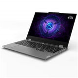 Lenovo LOQ 15ARP9 15.6" 12GB 512GB SSD AMD Ryzen™ 5 7235HS 3.2GHz WIN11H, Storm Grey (Refurbished - Excellent)
