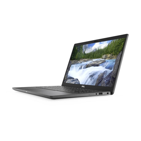 Dell Latitude 7310 13.3" 32GB 512GB SSD Core™ i7-10610U 1.7GHz Win11P, Black (Refurbished - Very Good)