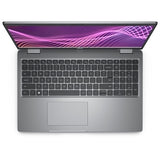 Dell Latitude 5540 15.6" 16GB 512GB SSD Core™ i7-1365U 1.8GHz WIN11P, Gray (Refurbished - Fair)