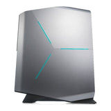 Dell Alienware Aurora R7 (16GB, 512GB SSD, i7-8700K 3.7GHz) Win11P, Silver (Refurbished - Very Good)
