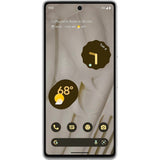 Google Pixel 7 128GB 6.3" 5G Unlocked, Snow (Refurbished - Very Good)