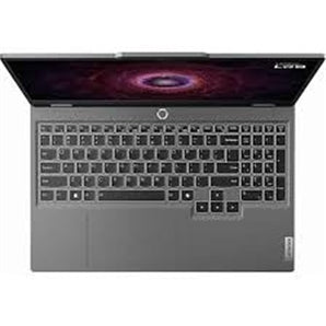 Lenovo Legion 5 17ARH05H 17.3" 16GB 1TB SSD AMD Ryzen™ 7 4800H 2.9GHz WIN11H, Storm Gray (Refurbished - Fair)