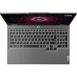 Lenovo Legion 5 17ARH05H 17.3" 16GB 1TB SSD AMD Ryzen™ 7 4800H 2.9GHz WIN11H, Storm Gray (Refurbished - Fair)