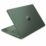 HP 14-DQ2089wm 14" 8GB 256GB eMMC Core™ i3-1115G4 3.4GHz WIN11H, Spruce Green (Refurbished - Excellent)