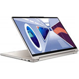 Lenovo Yoga 9 14IRP8 14" 16GB 256GB SSD Core™ i7-1360P 2.2GHz WIN11H, Oatmeal (Refurbished - Fair)
