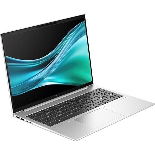 HP EliteBook 860 G11 16" 16GB 512GB SSD Core™ Ultra 5 135U 1.6GHz WIN11P, Silver (Refurbished - Fair)