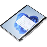 HP Envy X360 16-AC0023DX 16" 16GB 1TB SSD Core™ Ultra 7 155U 1.7GHz WIN11H, Natural Silver (Refurbished - Fair)