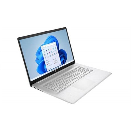 HP 17-CA0000 17.3" 12GB 256GB SSD AMD Ryzen™ 5 3500U 2.1GHz WIN11H, Natural Silver (Refurbished - Fair)