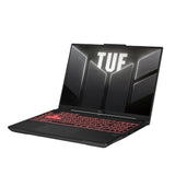 Asus TUF GAMING A16 16" 16GB 512GB SSD AMD Ryzen™ 7 6800H 3.2GHz WIN11H, Jaeger Gray (Refurbished - Very Good)