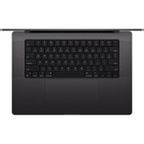 Apple MacBook Pro (16-inch, M4 Max, 2024) 16.2" 48GB 1TB SSD Apple M4 Max Space Black (Refurbished - Fair)
