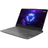 Lenovo Loq 15IRH8 15.6" 16GB 1TB SSD Core™ I5-13420H 2.10GHz WIN11H, Storm Grey (Refurbished - Very Good)