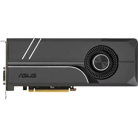 ASUS NVIDIA GeForce GTX 1080 Turbo 8GB GDDR5X Graphics Card (Refurbished - Excellent)