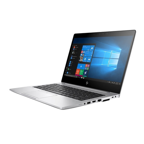 HP EliteBook 850 G5 15.6" 16GB 512GB SSD Core™ i5-8350U 1.7GHz WIN11P, Silver (Refurbished - Very Good)
