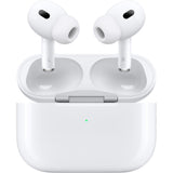 Apple Airpods Pro 2nd Gen Bluetooth Wireless In-Ear Headphones, White (Refurbished - Very Good)