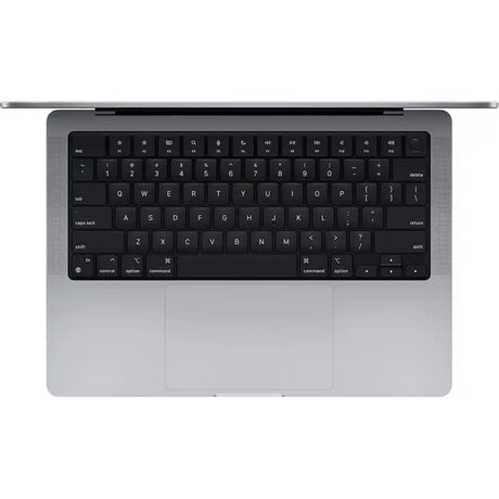 Apple MacBook Pro (16-inch, M1 Pro, 2021) 16" 16GB 512GB SSD Apple M1 Pro 3.2GHz macOS, Space Gray (Refurbished - Fair)