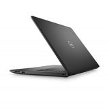 Dell Inspiron 14 3493 14" 4GB 256GB SSD Intel Core™ i3-1005G1 3.4GHz WIN11P, Black (Refurbished - Fair)