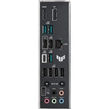 ASUS TUF GAMING B650E-PLUS WIFI (Socket AM5) AMD B650 ATX DDR5 Wi-Fi 7 Motherboard (New)