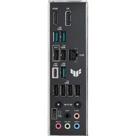 ASUS TUF GAMING B650E-PLUS WIFI (Socket AM5) AMD B650 ATX DDR5 Wi-Fi 7 Motherboard (New)