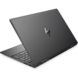 HP ENVY x360 15-EE1093CL 15.6" Touch 12GB 512GB SSD AMD Ryzen™ 7 5700U 1.8GHz WIN11H, Gray (Refurbished - Fair)