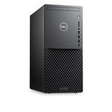 Dell XPS 8940 (8GB, 256GB SSD, i7-11700 2.5GHz) Win11P, Black (Refurbished - Very Good)