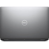 Dell Precision 15.6" (16GB, 256GB SSD, i5-1250P 2.5GHz) Win11P, Grey (Refurbished - Fair)