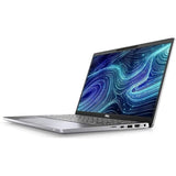 Dell Latitude 7420 14" 32GB 512GB SSD Core™ i5-1145G7 2.6GHz WIN11P, Titan Gray (Refurbished - Excellent)