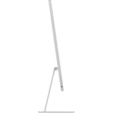 Apple iMac M1 23.5" (8GB, 512GB SSD, Apple M1 3.2GHz) MacOS, Silver (Refurbished - Fair)