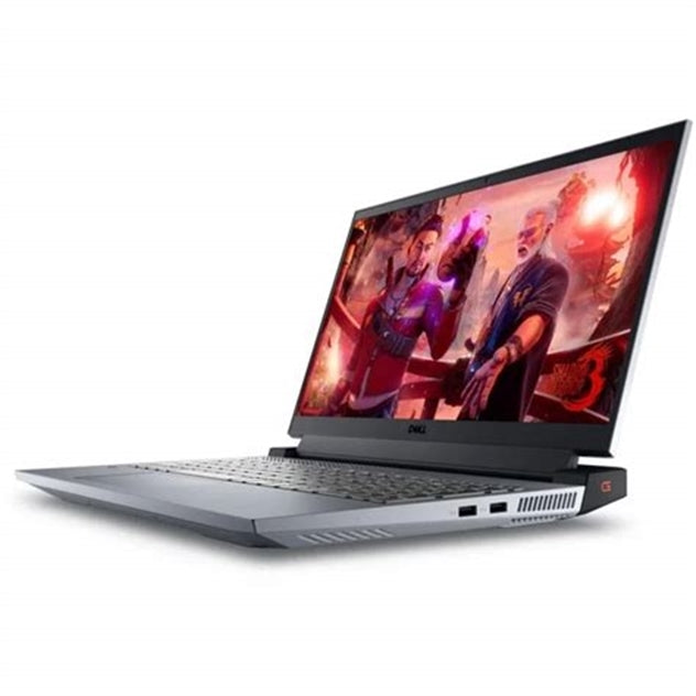 Dell G15 5525 15.6" 8GB 512GB SSD AMD Ryzen™ 5 6600H 3.3GHz WIN11H, Dark Shadow Gray (Refurbished - Excellent)