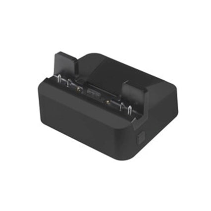ZEBRA CRD-ET5X-1SCOM1 60W Power Delivery Docking Station, Black (New, Open Box)