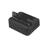 ZEBRA CRD-ET5X-1SCOM1 60W Power Delivery Docking Station, Black (New, Open Box)
