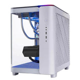 Skytech Gaming King 95 (16GB, 1TB SSD, Ryzen 7 9700X, RTX 5070 Ti) Win11H (Refurbished - Fair)
