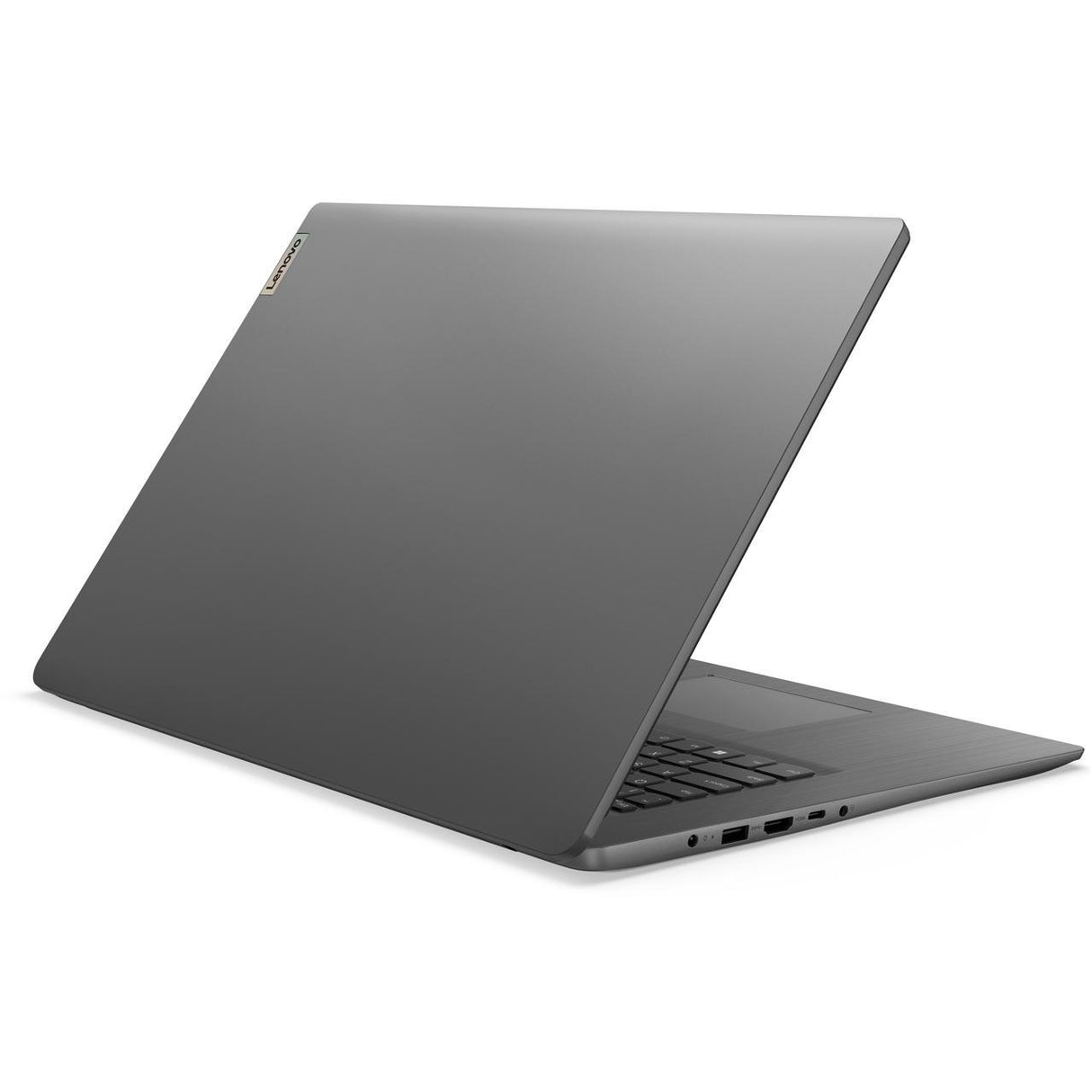 Lenovo IdeaPad 5 16" 16GB 1TB SSD AMD Ryzen™ 7 8845HS 3.8GHz WIN11H, Storm Gray (Refurbished - Fair)