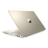 HP Pavilion 15T-EG0000 15.6" 8GB 512GB SSD Core™ i5 1335U 1.3GHz WIN11H, Warm Gold (Refurbished - Excellent)