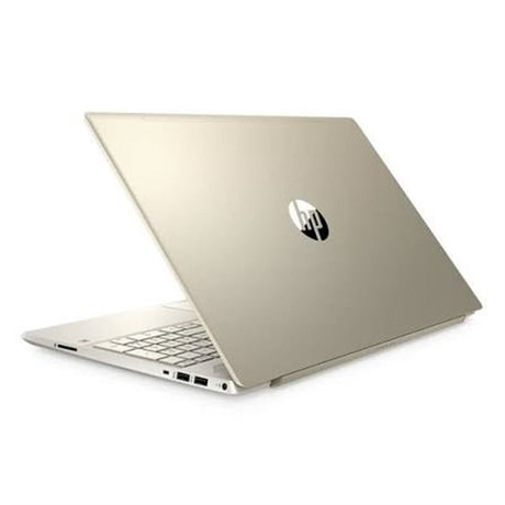 HP Pavilion 15T-EG0000 15.6" 8GB 512GB SSD Core™ i5 1335U 1.3GHz WIN11H, Warm Gold (Refurbished - Excellent)