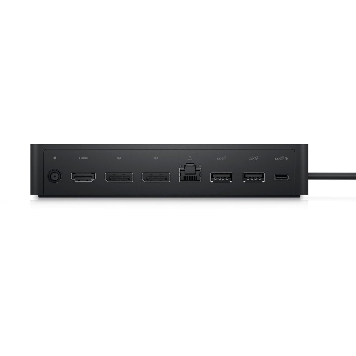 Dell UD22 130w Universal Docking Station (Refurbished - Excellent)