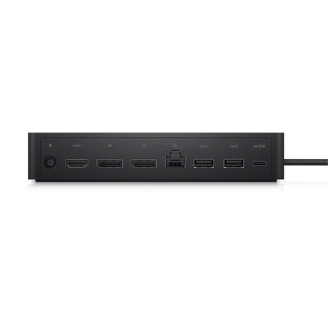 Dell UD22 130w Universal Docking Station (Refurbished - Excellent)