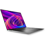 Dell XPS 15 9510 15.6" 16GB 512GB SSD Core™ i9-11900H 2.5GHz WIN11P, Silver (Refurbished - Fair)