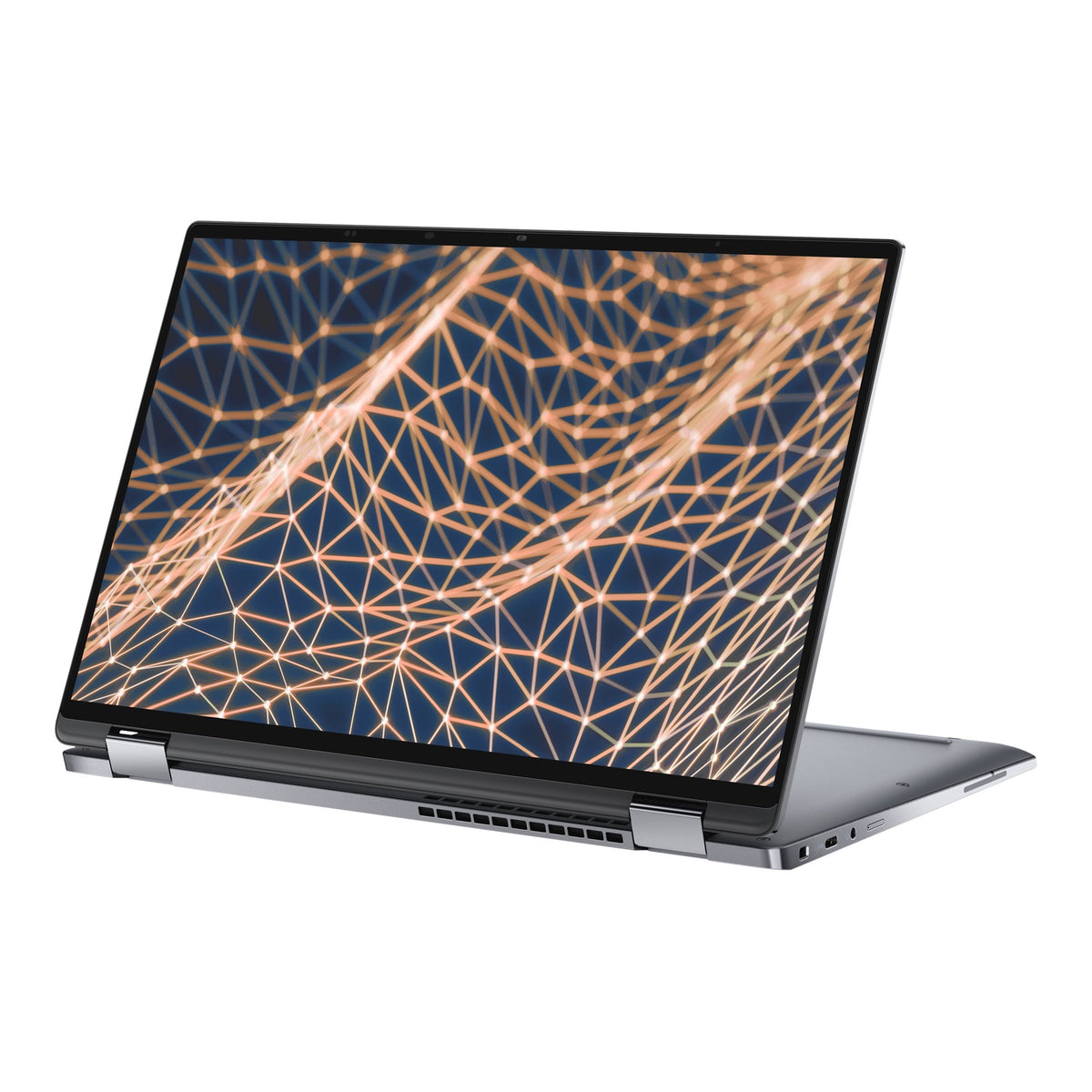 Dell Latitude 9330 13.3" 16GB 512GB SSD Core™ i7-1265U 1.8GHz WIN11P, Titan Gray (Refurbished - Fair)