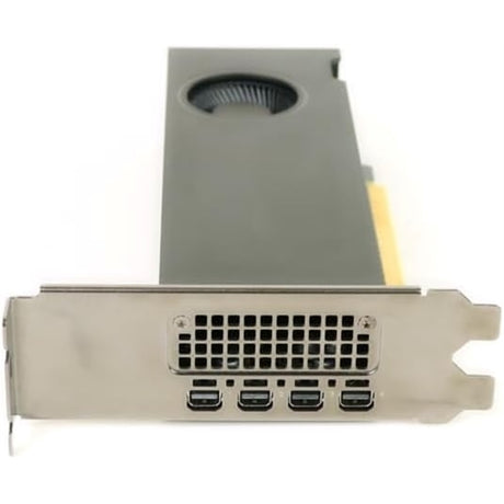 Lenovo NVIDIA RTX A2000 6GB 6GDDR6 Graphic Card Full Height PG192 (Refurbished - Very Good)