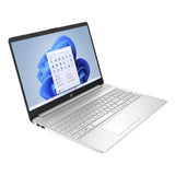 HP ENVY x360 15-ES2083CL 15.6" Touch 16GB 256GB SSD Core™ i7-1260P 4.7GHz WIN11H, Natural Silver (Refurbished - Fair)