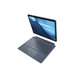 Dell Latitude 7350 Detachable 13.3" 32GB 512GB SSD Core™ Ultra 7 164U 1.10GHz WIN11P, Titan Gray (Refurbished - Very Good)