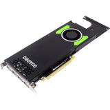 Dell Quadro P4000 8GB GDDR5 Graphics Card (Refurbished - Fair)