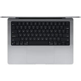 Apple MacBook Pro (16-inch, M1 Pro, 2021) 16" 32GB 512GB SSD Apple M1 Pro 3.2GHz macOS, Space Gray (Refurbished - Very Good)