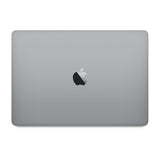 Apple MacBook Pro A1989 13.3" 16GB 512GB SSD Core™ i7-8559U 2.7GHz macOS, Space Gray (Refurbished - Fair)