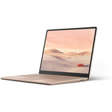 Microsoft Surface Laptop Go 12.4" Touch 16GB 256GB SSD Core™ i5-1035G1 1.0GHz WIN11H, Sandstone (Refurbished - Fair)