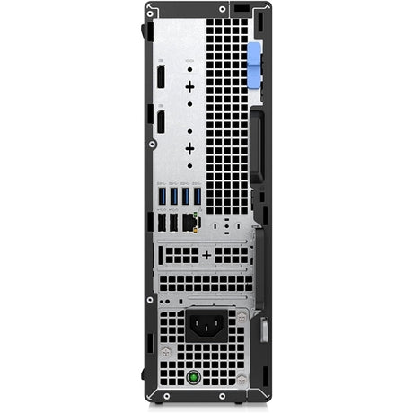Dell Optiplex 5000 SFF 32GB 512GB SSD Core™ i7-12700 2.1GHz WIN11P, Black (Refurbished - Excellent)